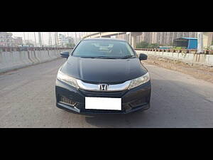 Second Hand Honda City SV Diesel in Noida