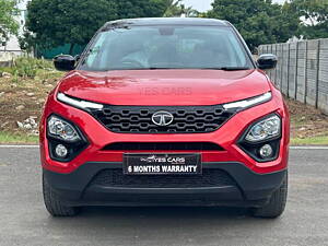 Second Hand Tata Harrier XZ Plus in Chennai