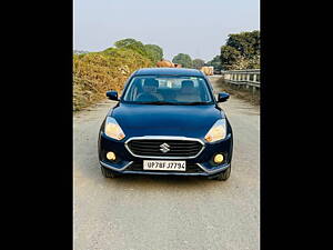 Second Hand Maruti Suzuki DZire ZDi in Kanpur