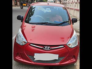 Second Hand Hyundai Eon Era + in Chennai