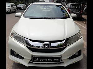 Second Hand Honda City VX (O) MT in Delhi