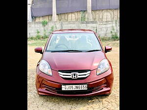 Second Hand Honda Amaze 1.2 S i-VTEC in Surat