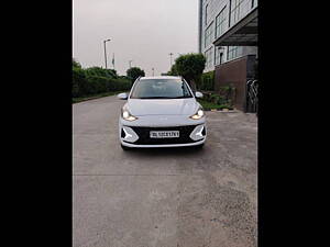 Second Hand Hyundai Grand i10 NIOS Sportz 1.2 Kappa VTVT in Delhi