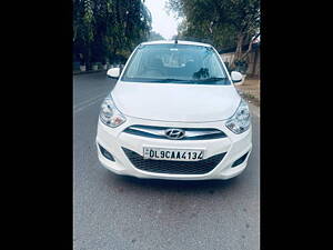 Second Hand Hyundai i10 1.2 L Kappa Magna Special Edition in Delhi