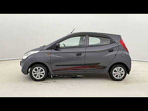 Second Hand Hyundai Eon Magna + in Lucknow