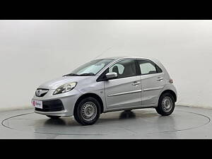 Second Hand Honda Brio EX MT in Ghaziabad