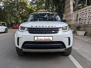 Second Hand Land Rover Discovery 3.0 S Petrol [2017-2020] in Bangalore