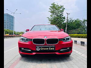 Second Hand BMW 3-Series 320d Sport Line in Bangalore
