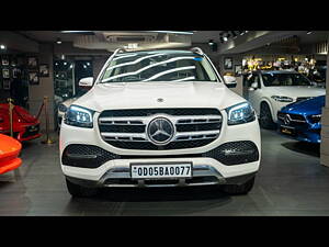 Second Hand Mercedes-Benz GLS 450 4MATIC in Delhi