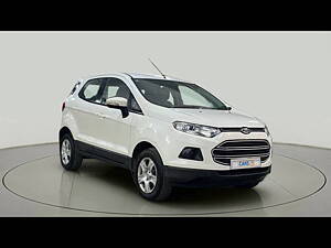 Second Hand Ford Ecosport Trend 1.5L Ti-VCT in Chandigarh