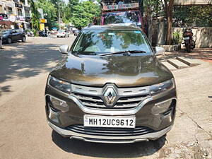 Second Hand Renault Kwid RXT 1.0 in Pune