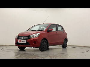 Second Hand Maruti Suzuki Celerio ZXi AMT [2019-2020] in Hyderabad