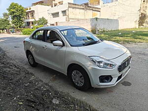 Second Hand Maruti Suzuki DZire VXi in Meerut