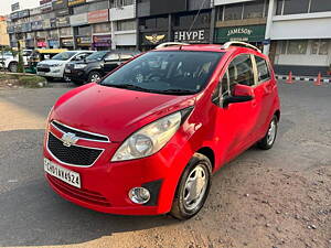 Second Hand Chevrolet Beat LT Diesel in Mohali