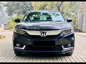 Second Hand Honda Amaze [2016-2018] 1.2 VX AT i-VTEC in Patna