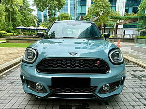 Second Hand MINI Cooper JCW Hatchback in Mumbai