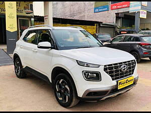 Second Hand Hyundai Venue SX 1.4 CRDi in Chandigarh