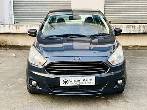 Second Hand Ford Aspire Titanium1.5 TDCi in Thane