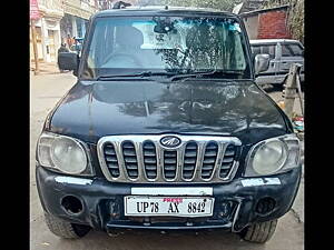 Second Hand Mahindra Scorpio 2.6 CRDe in Kanpur