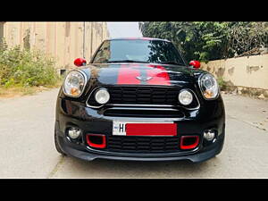 Second Hand MINI Countryman Cooper S in Delhi