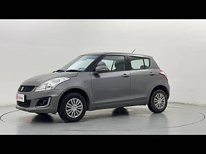 Second Hand Maruti Suzuki Swift VXi in Ghaziabad