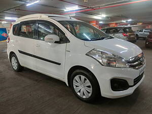 Second Hand Maruti Suzuki Ertiga VDI SHVS in Mumbai