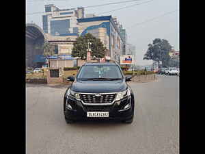 Second Hand महिंद्रा XUV500 w11 in दिल्ली