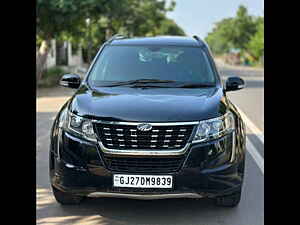 Second Hand महिंद्रा XUV500 w7 [2018-2020] in अहमदाबाद