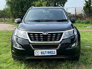 Second Hand महिंद्रा XUV500 w9 [2018-2020] in दिल्ली