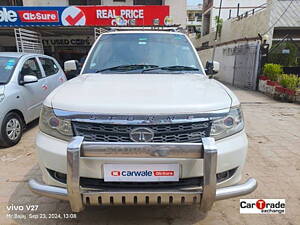 Second Hand Tata Safari 2.2 EX 4x2 in Kanpur