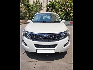 Second Hand Mahindra XUV500 [2015-2018] W8 [2015-2017] in Mumbai