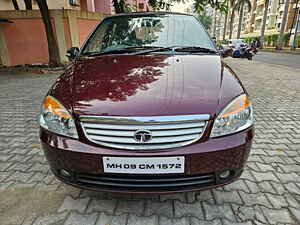 Second Hand टाटा इंडिगो vx cr4 bs-iv in पुणे