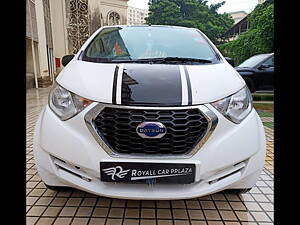 Second Hand Datsun Redigo T(O) 1.0 in Mumbai