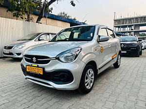 Second Hand Maruti Suzuki Celerio VXi CNG in Guwahati