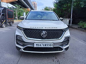 Second Hand MG Hector Sharp 2.0 Diesel [2019-2020] in Mumbai