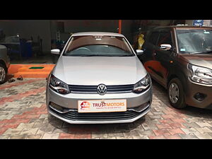 Second Hand Volkswagen Polo [2014-2015] Comfortline 1.5L (D) in Salem