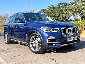 Second Hand BMW X5 xDrive 30d in Mumbai