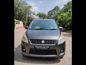 Second Hand Maruti Suzuki Ertiga ZDi in Indore