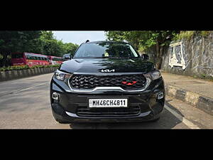 Second Hand Kia Sonet HTK Plus 1.0 iMT [2020-2021] in Mumbai