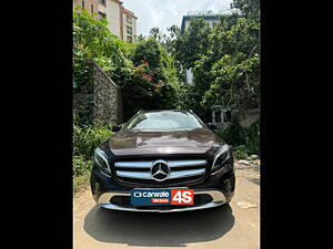 Second Hand Mercedes-Benz GLA 200 Sport in Pune