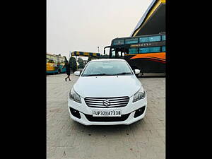 Second Hand Maruti Suzuki Ciaz VXi in Lucknow