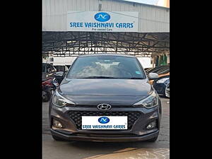 10 Used Hyundai Elite i20 Cars in Coimbatore, Second Hand Hyundai