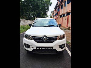 Second Hand Renault Kwid RXT [2015-2019] in Bangalore