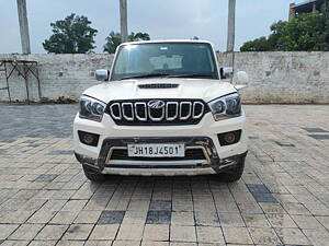 Second Hand Mahindra Scorpio S3 2WD 7 STR in Ranchi