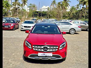 Second Hand Mercedes-Benz GLA 200 d Sport in Mumbai