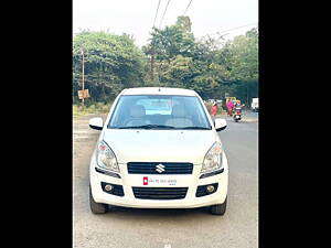 Second Hand Maruti Suzuki Ritz Vdi (ABS) BS-IV in Nashik