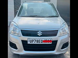 Second Hand Maruti Suzuki Wagon R LXI CNG in Kanpur