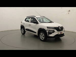 Second Hand Renault Kwid RXL (O) 1.0 in Mumbai