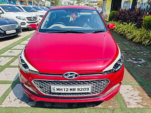 Second Hand Hyundai Elite i20 Asta 1.2 in Pune