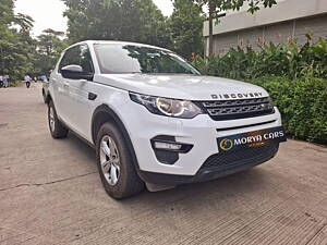 Second Hand Land Rover Discovery Sport HSE in Navi Mumbai